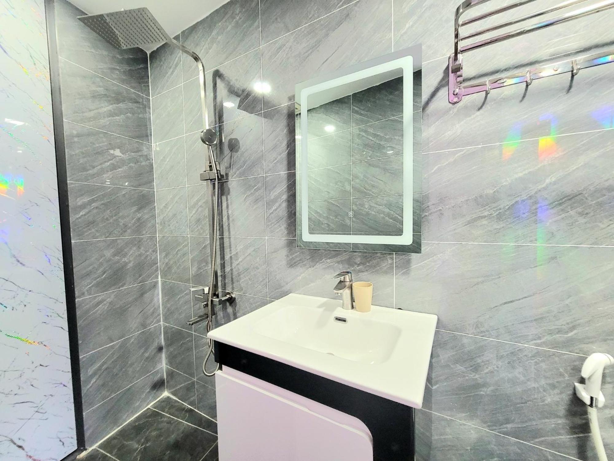 Thiem Thanh Hotel Ho Chi Minh City Room photo