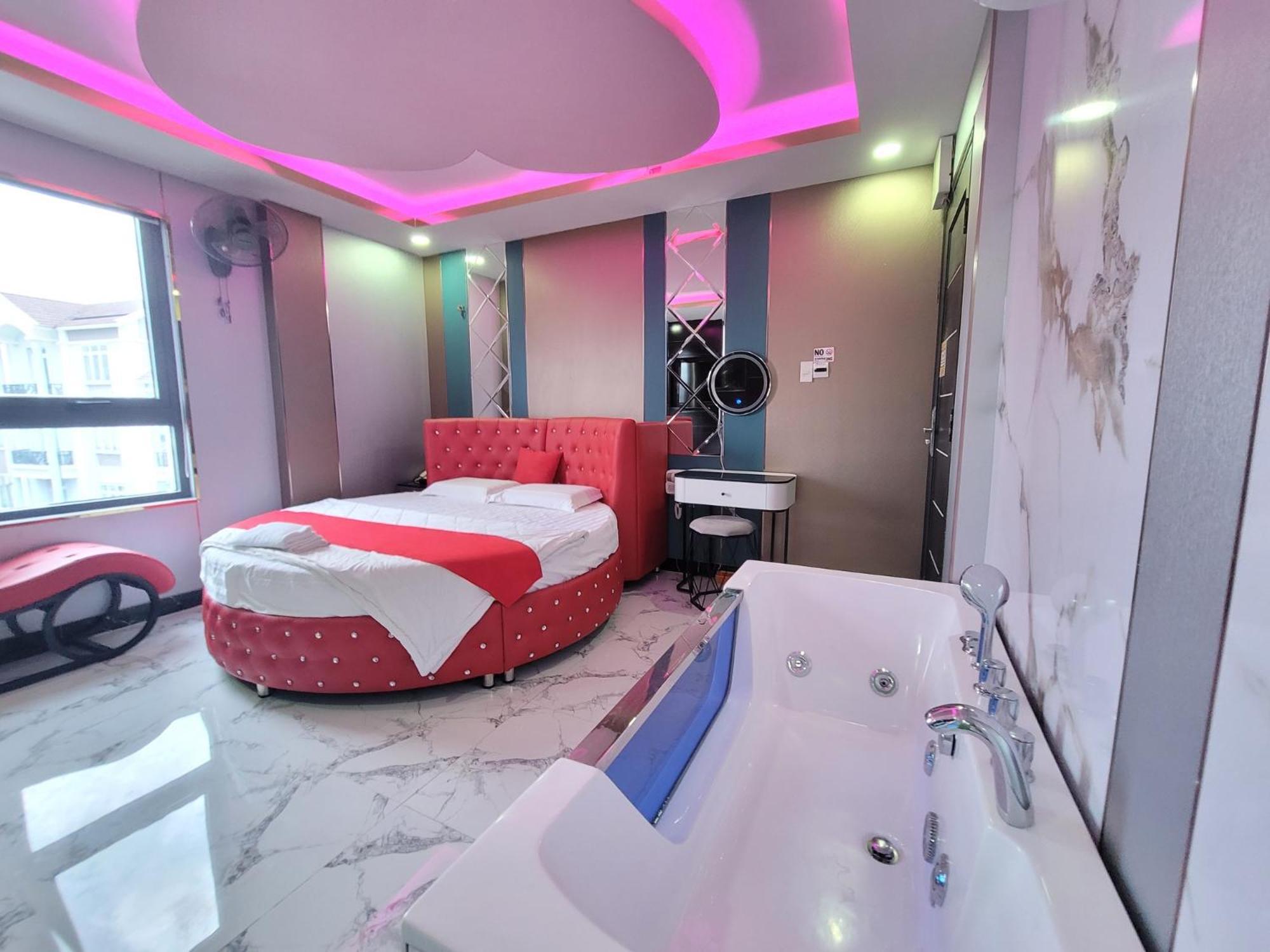 Thiem Thanh Hotel Ho Chi Minh City Exterior photo