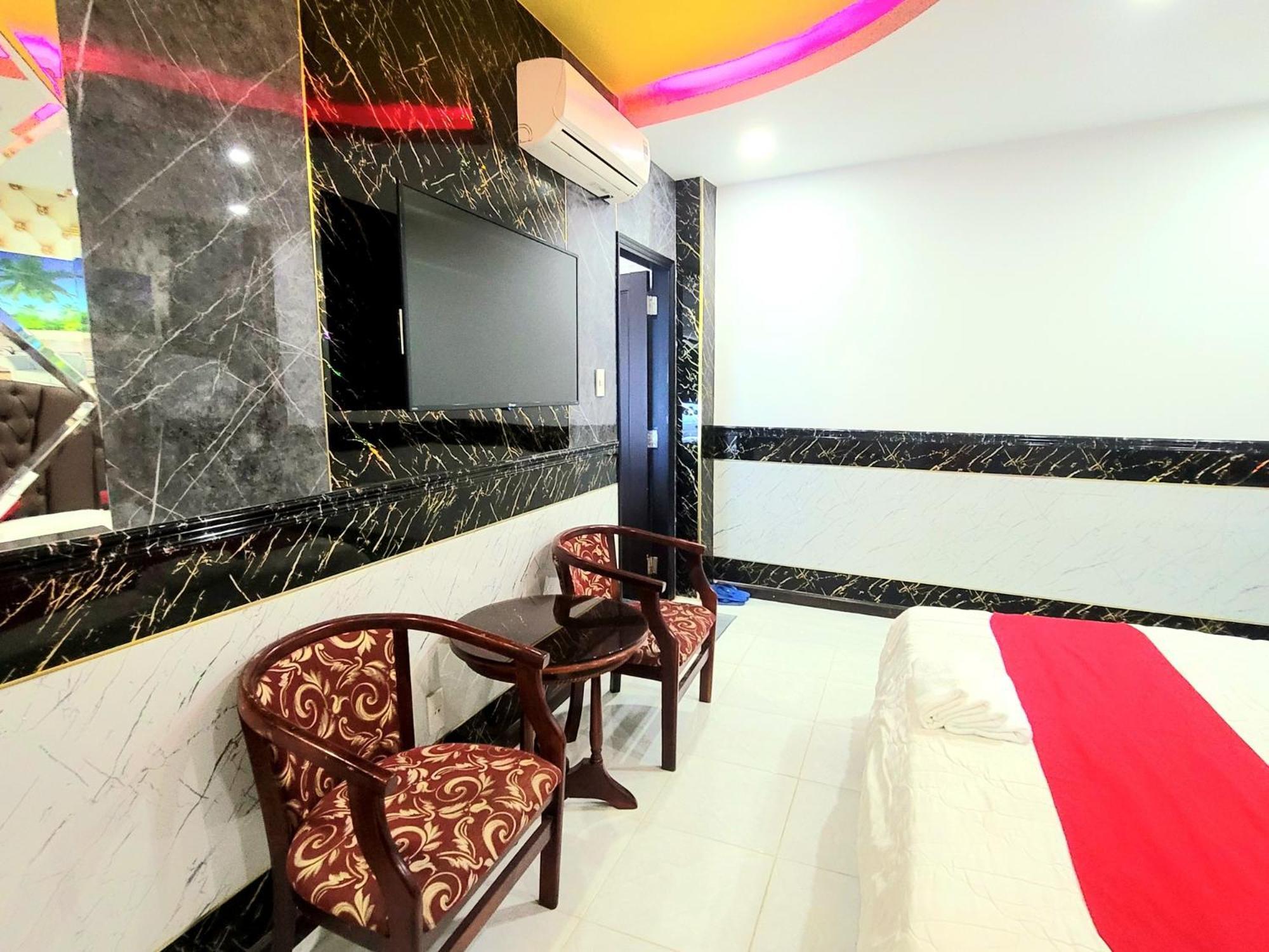 Thiem Thanh Hotel Ho Chi Minh City Room photo