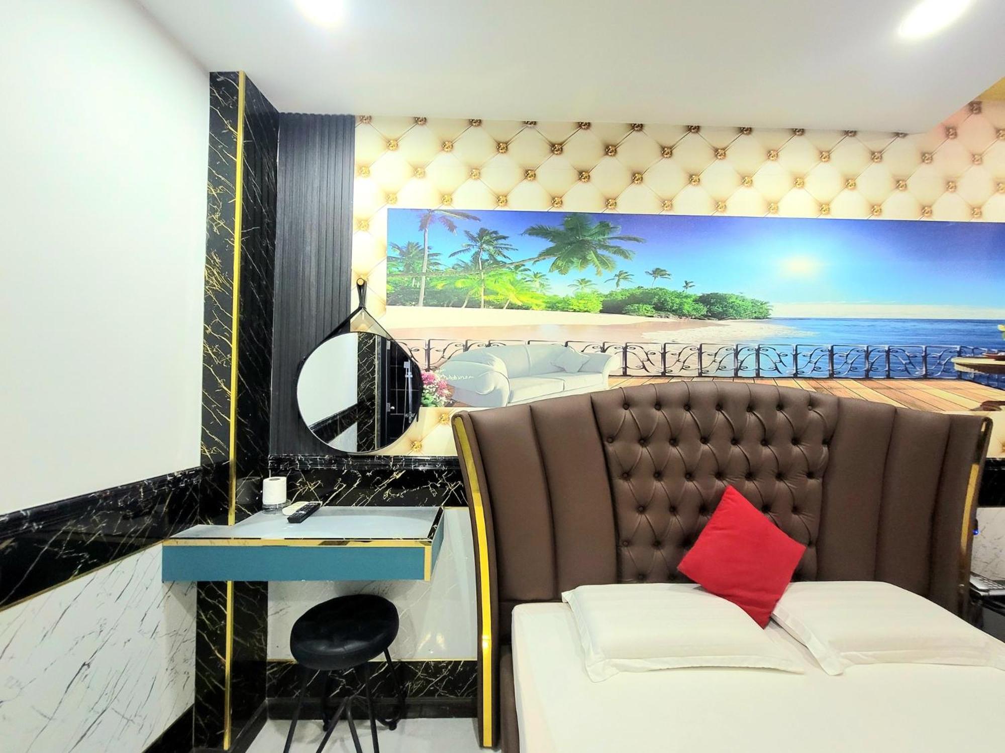 Thiem Thanh Hotel Ho Chi Minh City Exterior photo