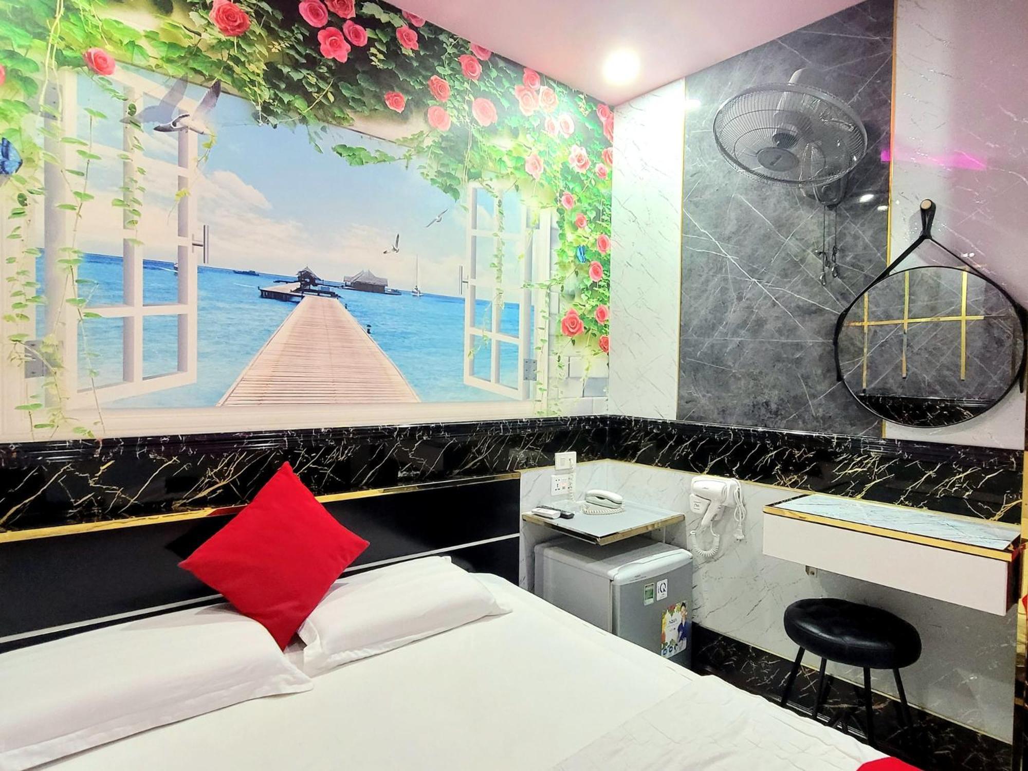 Thiem Thanh Hotel Ho Chi Minh City Room photo